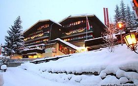 Hotel Sonnalp