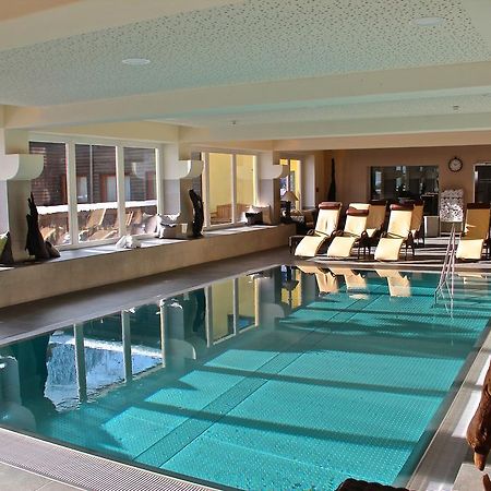 זאלבך הינטרגלם Hotel Sonnalp מראה חיצוני תמונה