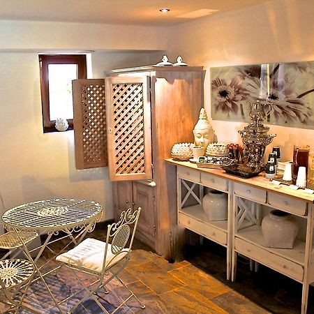 זאלבך הינטרגלם Hotel Sonnalp מראה חיצוני תמונה