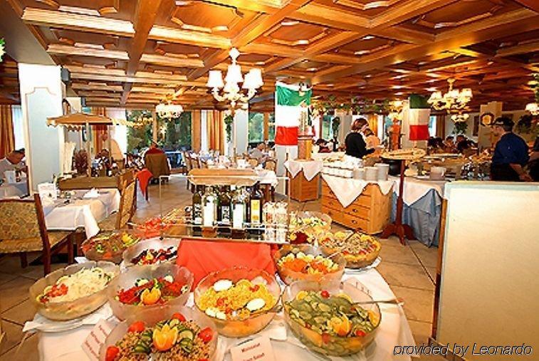 זאלבך הינטרגלם Hotel Sonnalp מראה חיצוני תמונה