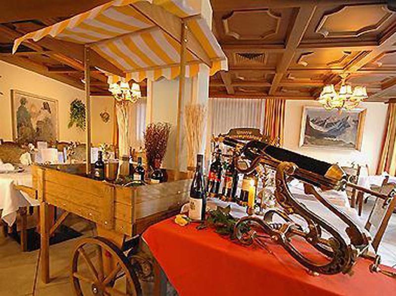 זאלבך הינטרגלם Hotel Sonnalp מראה חיצוני תמונה