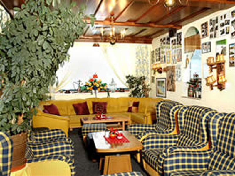 זאלבך הינטרגלם Hotel Sonnalp מראה חיצוני תמונה