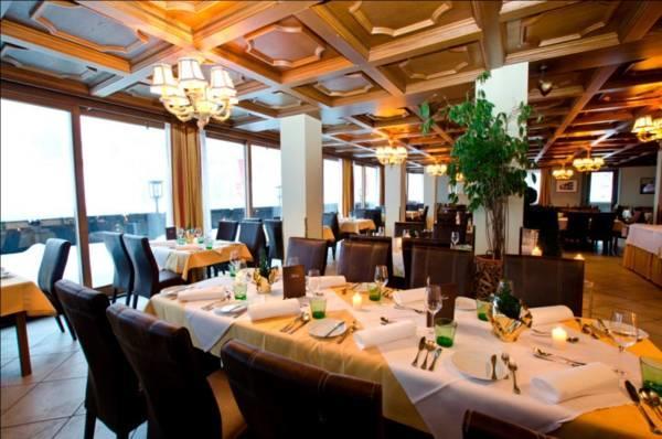 זאלבך הינטרגלם Hotel Sonnalp מראה חיצוני תמונה