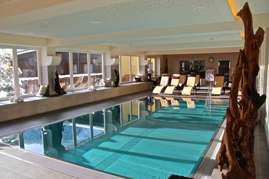 זאלבך הינטרגלם Hotel Sonnalp מראה חיצוני תמונה