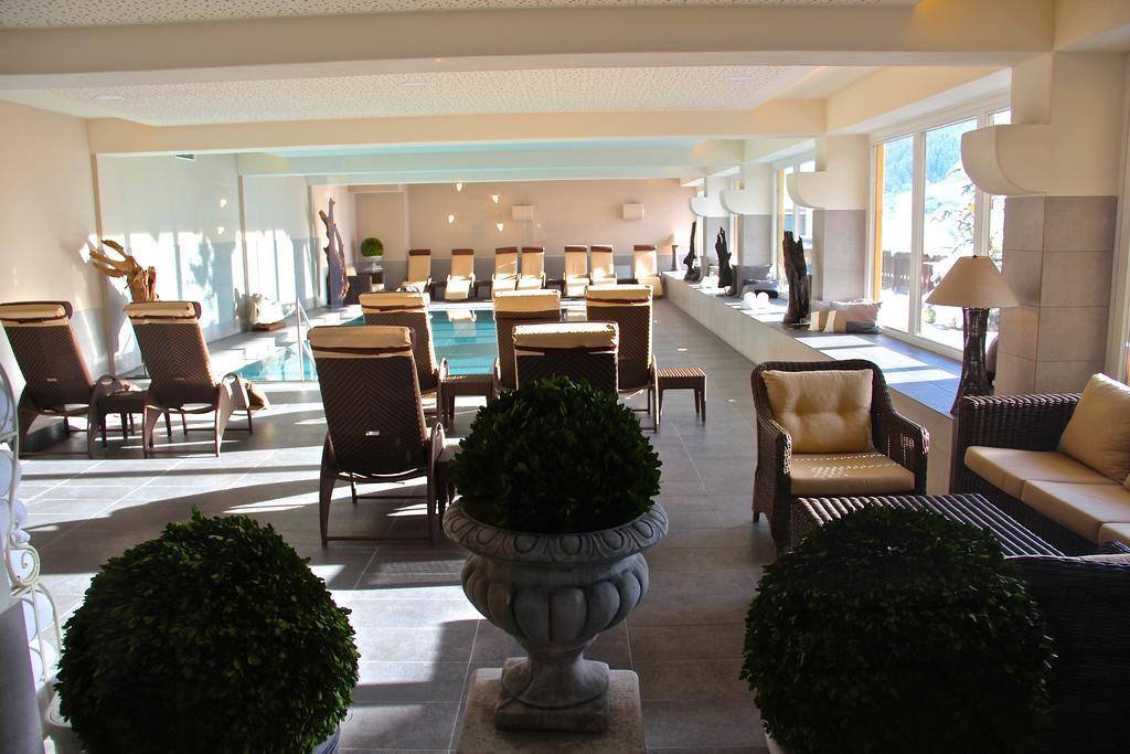 זאלבך הינטרגלם Hotel Sonnalp מראה חיצוני תמונה