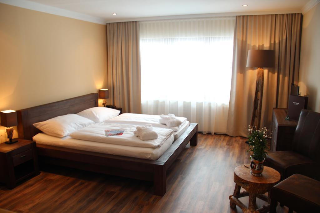 זאלבך הינטרגלם Hotel Sonnalp מראה חיצוני תמונה