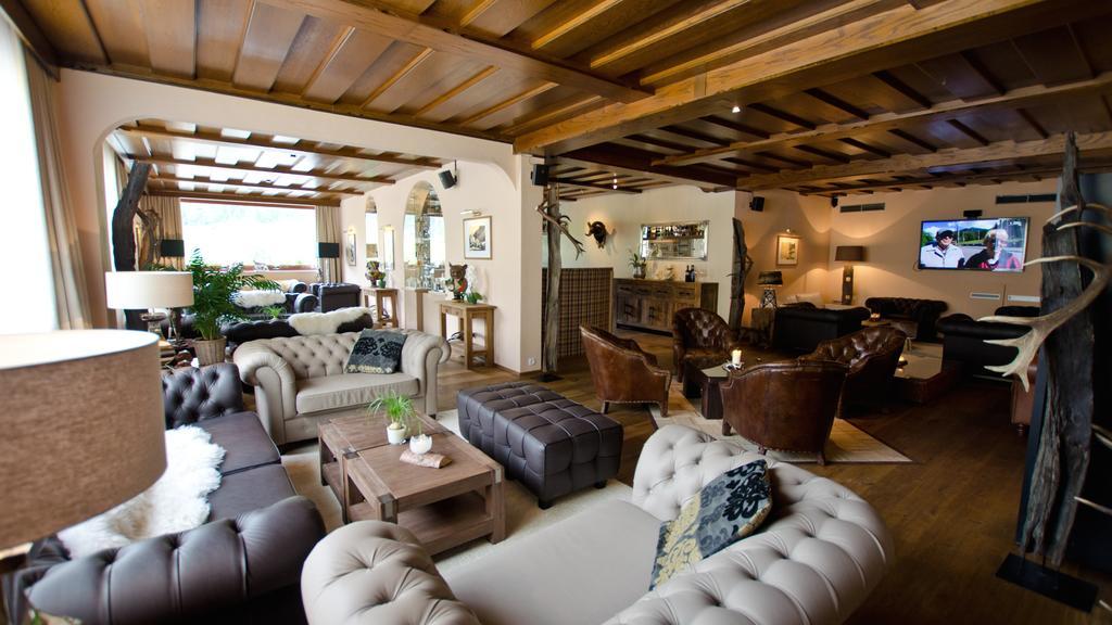 זאלבך הינטרגלם Hotel Sonnalp מראה חיצוני תמונה