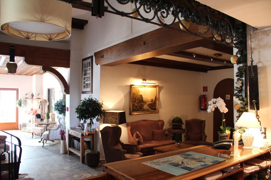 זאלבך הינטרגלם Hotel Sonnalp מראה חיצוני תמונה