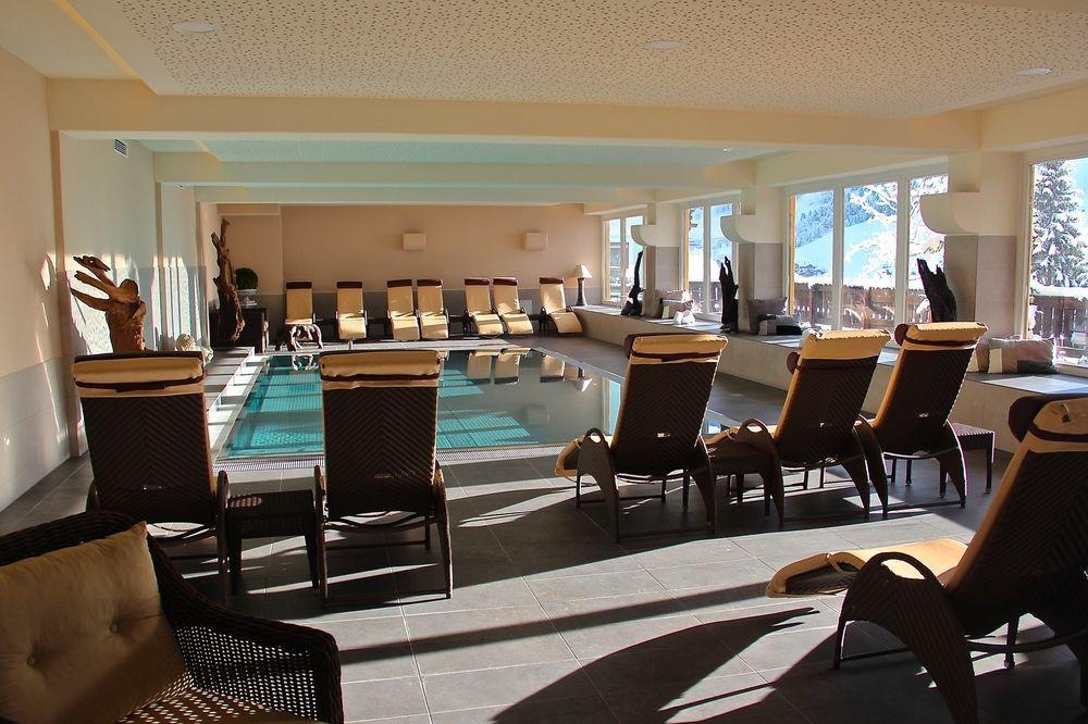 זאלבך הינטרגלם Hotel Sonnalp מראה חיצוני תמונה
