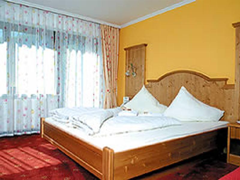 זאלבך הינטרגלם Hotel Sonnalp מראה חיצוני תמונה