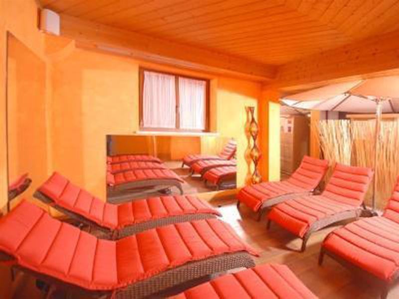 זאלבך הינטרגלם Hotel Sonnalp מראה חיצוני תמונה