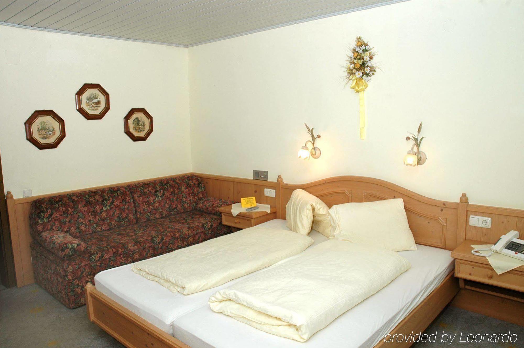 זאלבך הינטרגלם Hotel Sonnalp מראה חיצוני תמונה